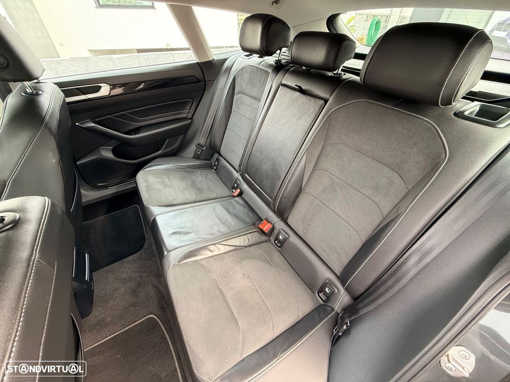 VW Arteon Shooting Brake 2.0 TDI Elegance - 48