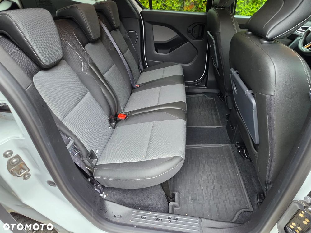 Renault Kangoo TCe 130 Equilibre - 35
