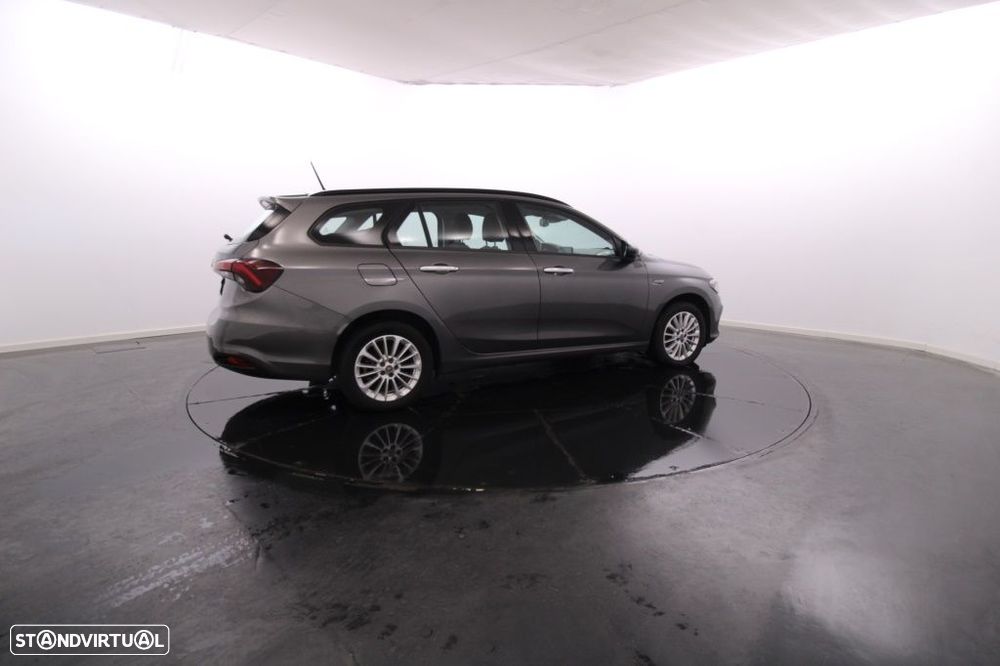 Fiat Tipo Station Wagon 1.3 MultiJet City Life - 8