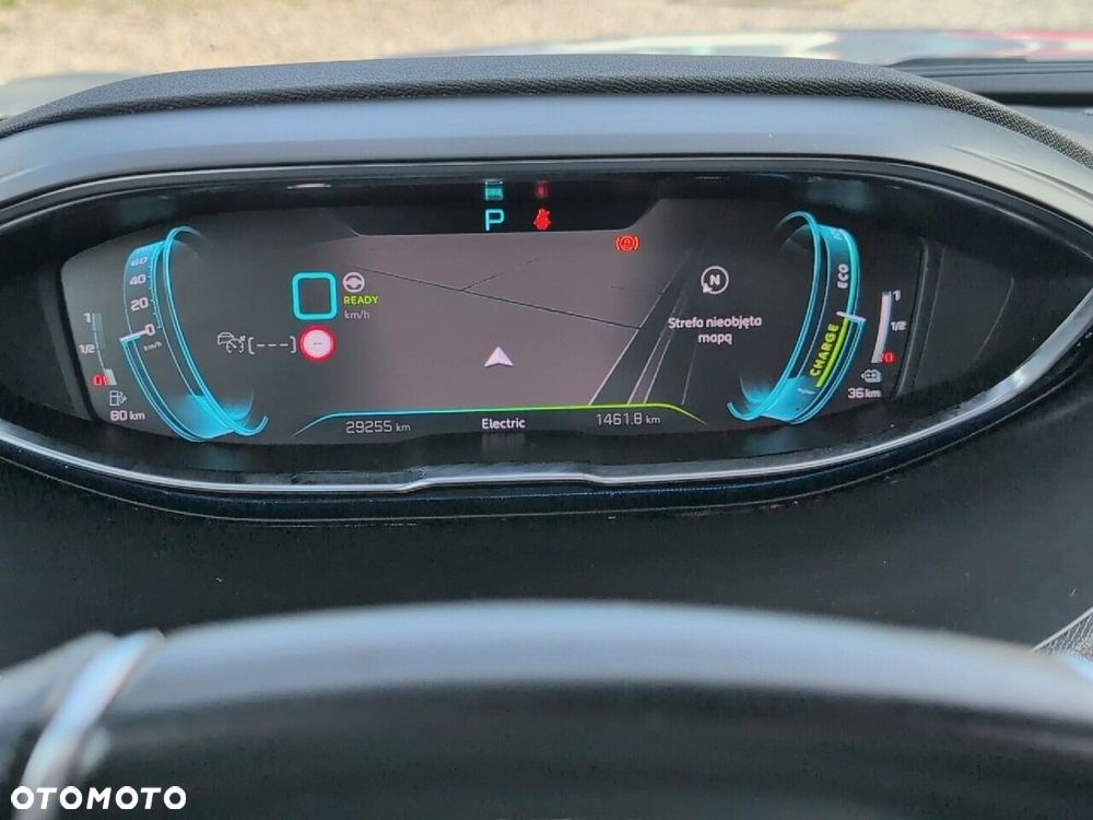 Peugeot 3008 1.6 PureTech Hybrid4 PHEV GT Pack S&S EAT8 - 21
