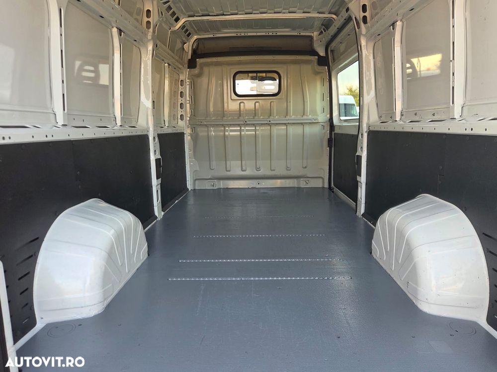 Peugeot Boxer L3H2 - 13