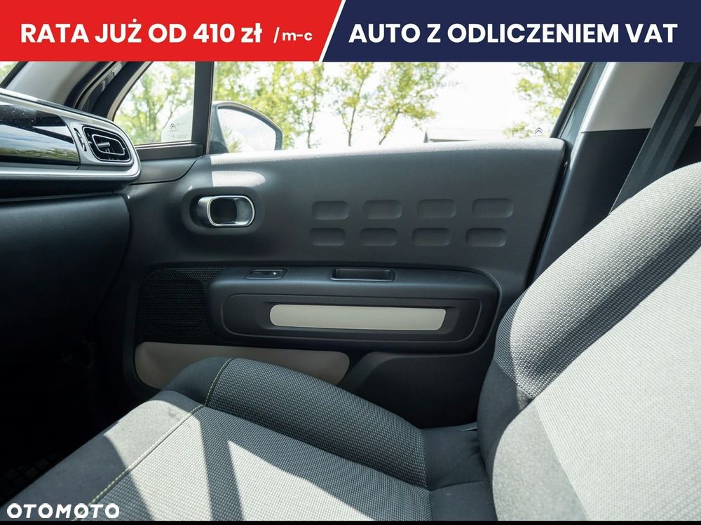 Citroën C3 - 15
