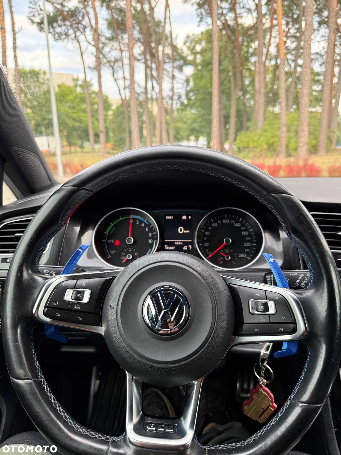 Volkswagen Golf - 20