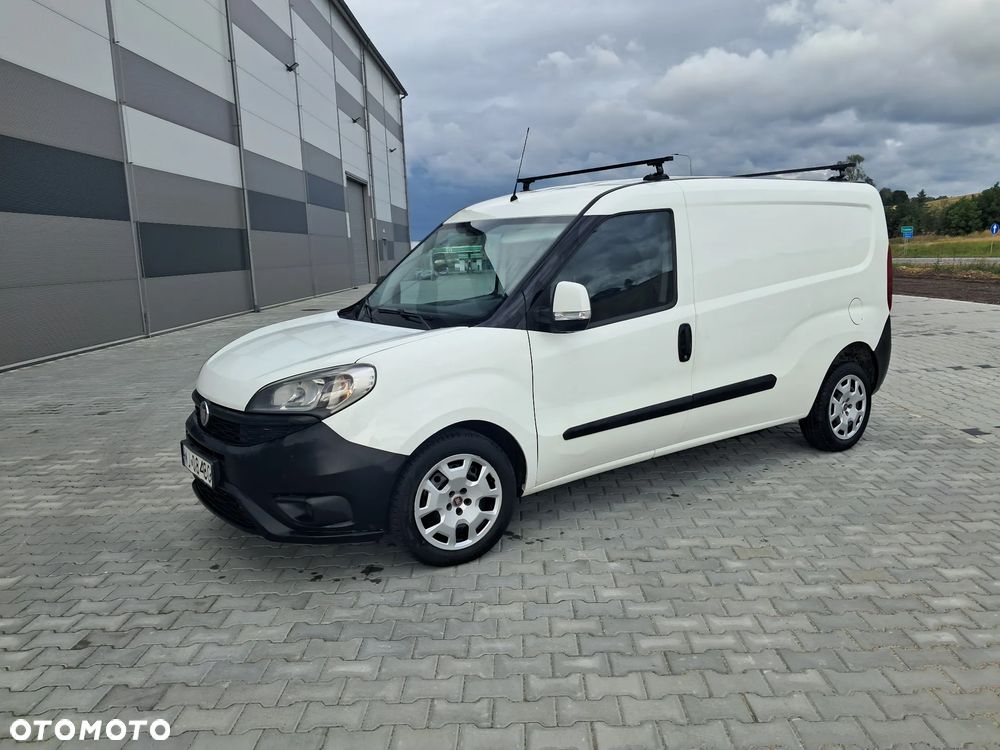Fiat DOBLO - 8