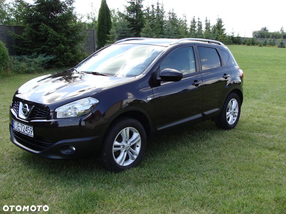 Nissan Qashqai - 21
