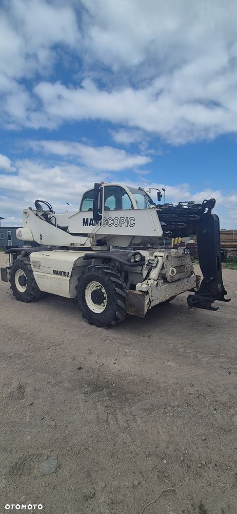 Manitou 1850 - 1