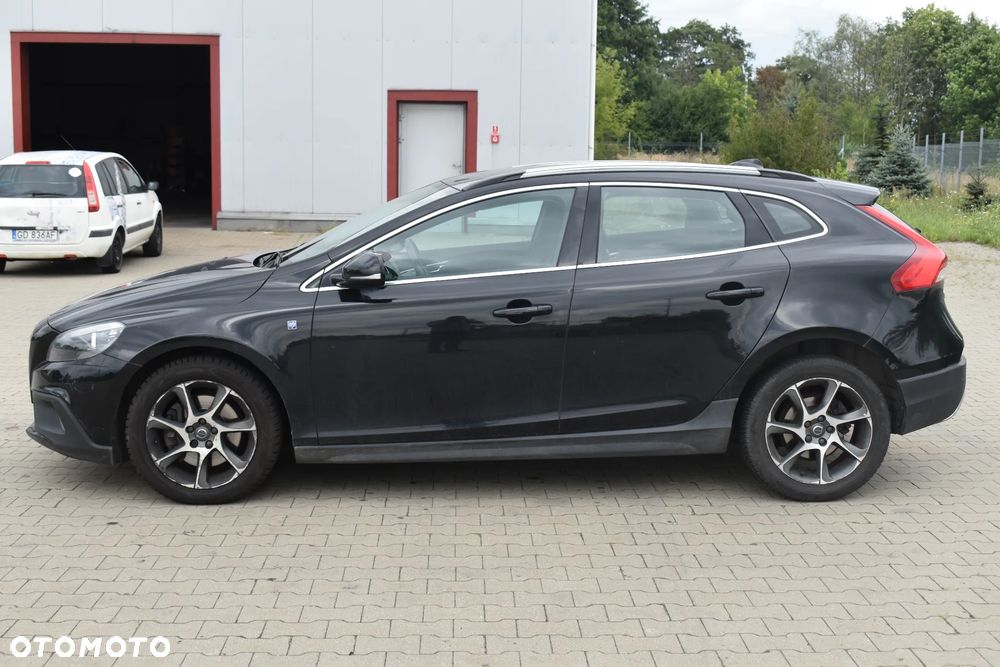 Volvo V40 D2 Drive-E Base - 5