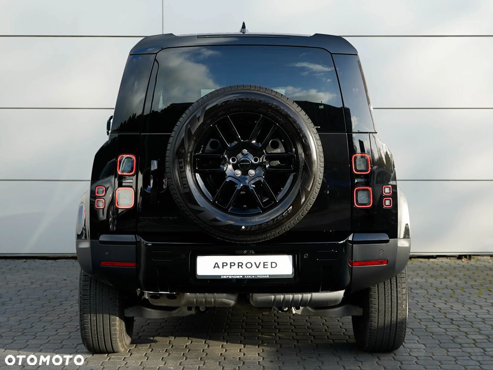 Land Rover Defender 3.0 D200 mHEV S - 5