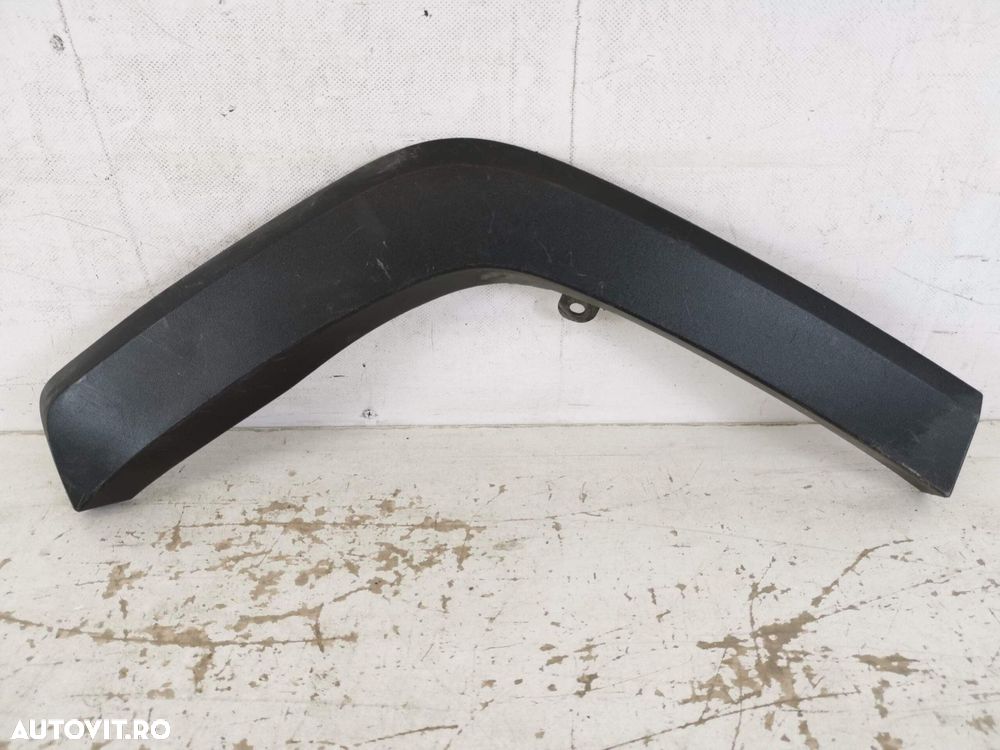 Bandou Aripa Overfender Dreapta Spate Toyota  RAV4 5 2019 2020 2021 20 - 2