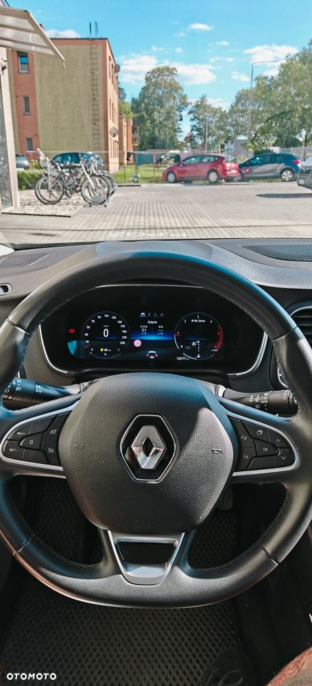 Renault Megane - 12