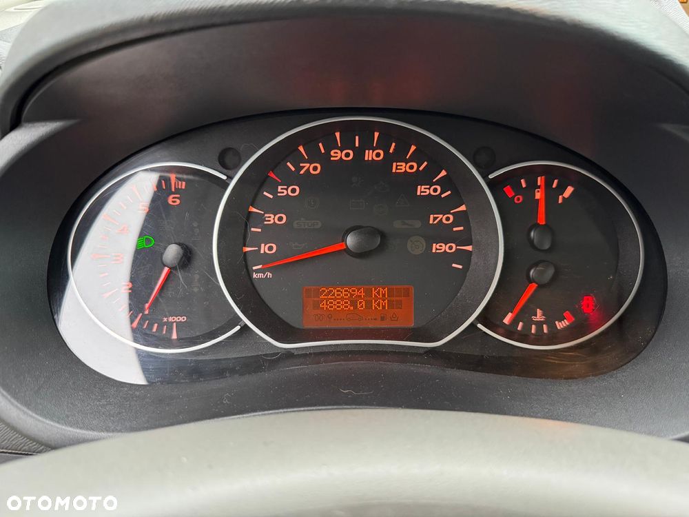 Renault Kangoo 1.5 dCi Privilege Plus - 16