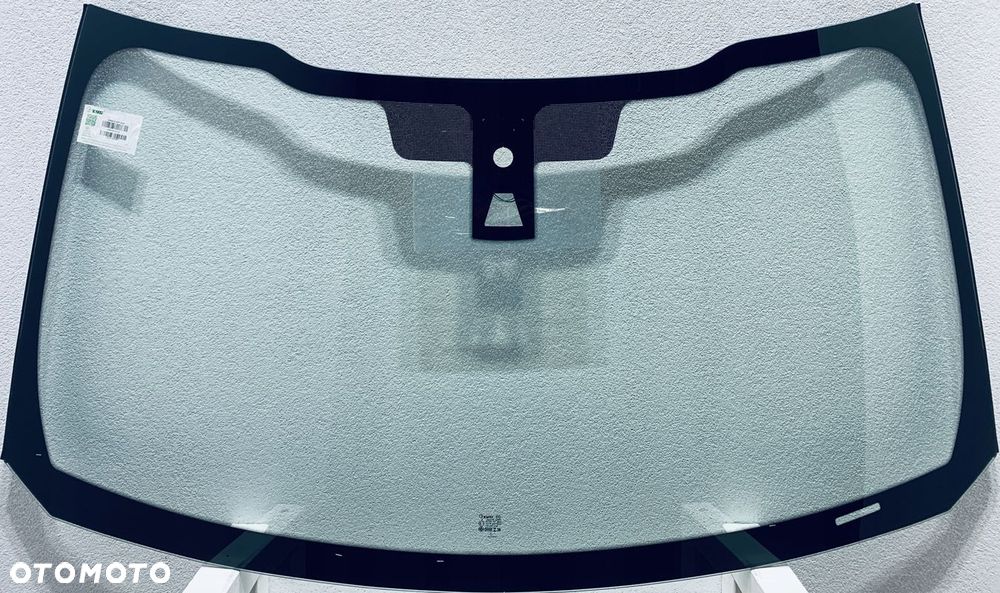 Szyba przednia FORD F-SERIES F150 F250 F350 2015-2018 AKU+KAMERA+SENSOR - 1