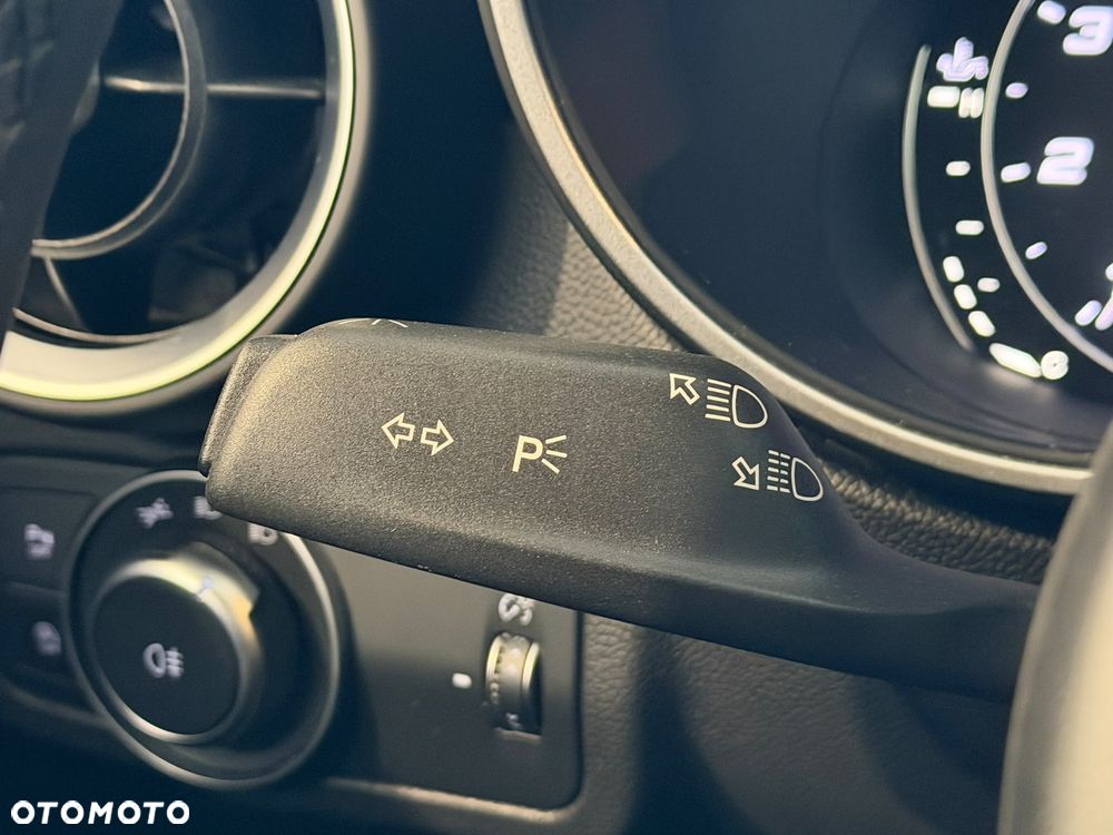 Alfa Romeo Stelvio 2.0 Turbo Q4 - 28