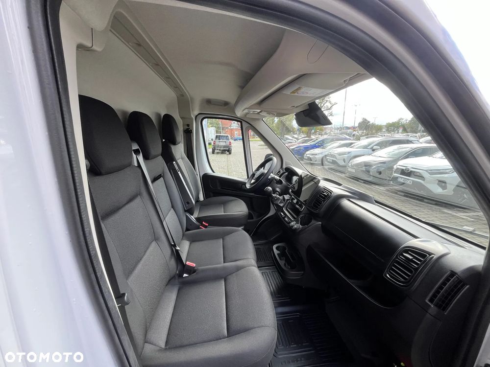 Toyota PROACE MAX - 21