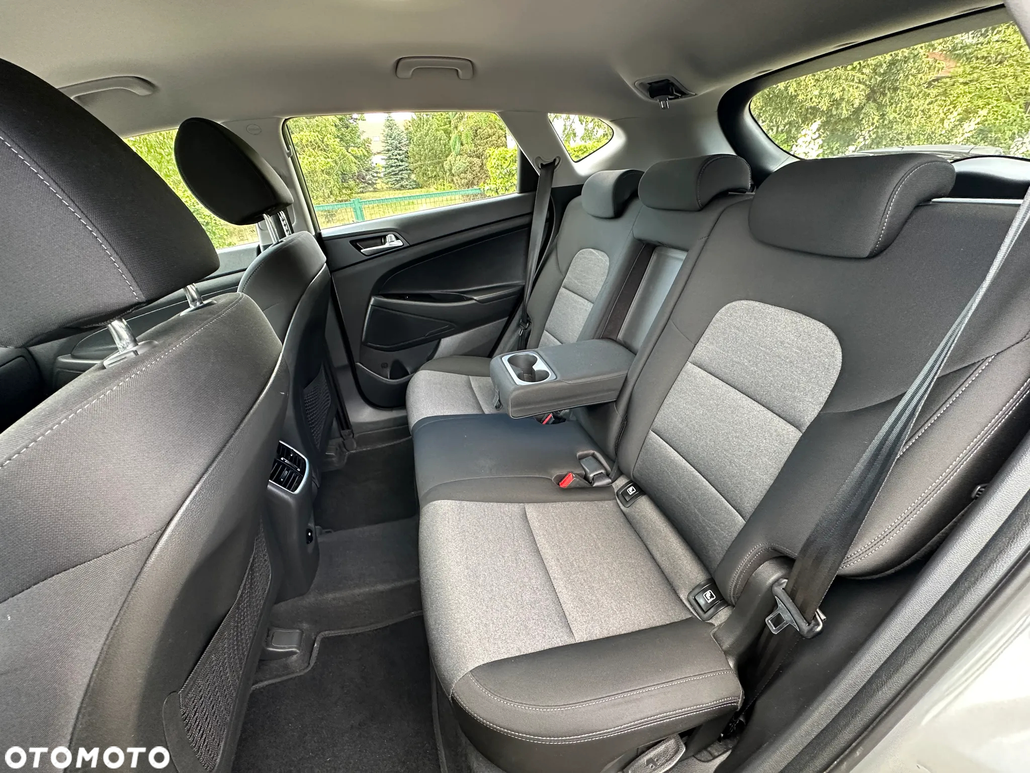 Hyundai Tucson 1.6 Turbo 2WD Style - 20