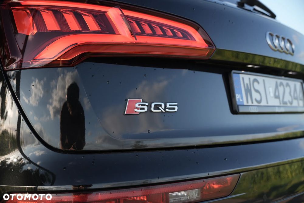 Audi SQ5 - 9