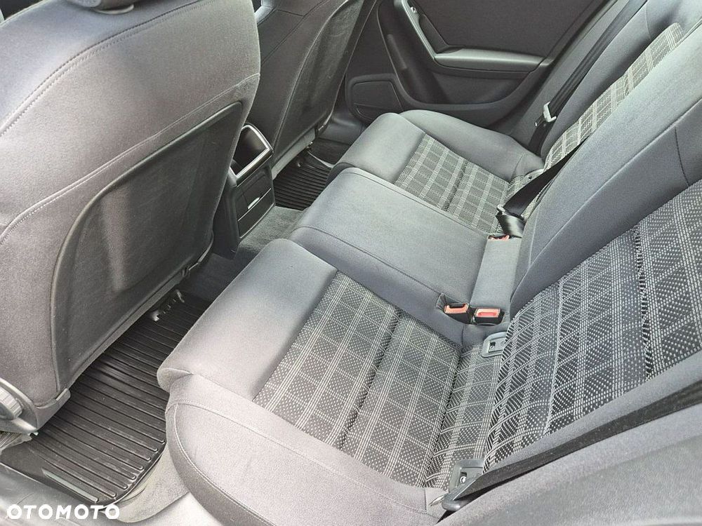 Audi A5 Sportback - 15