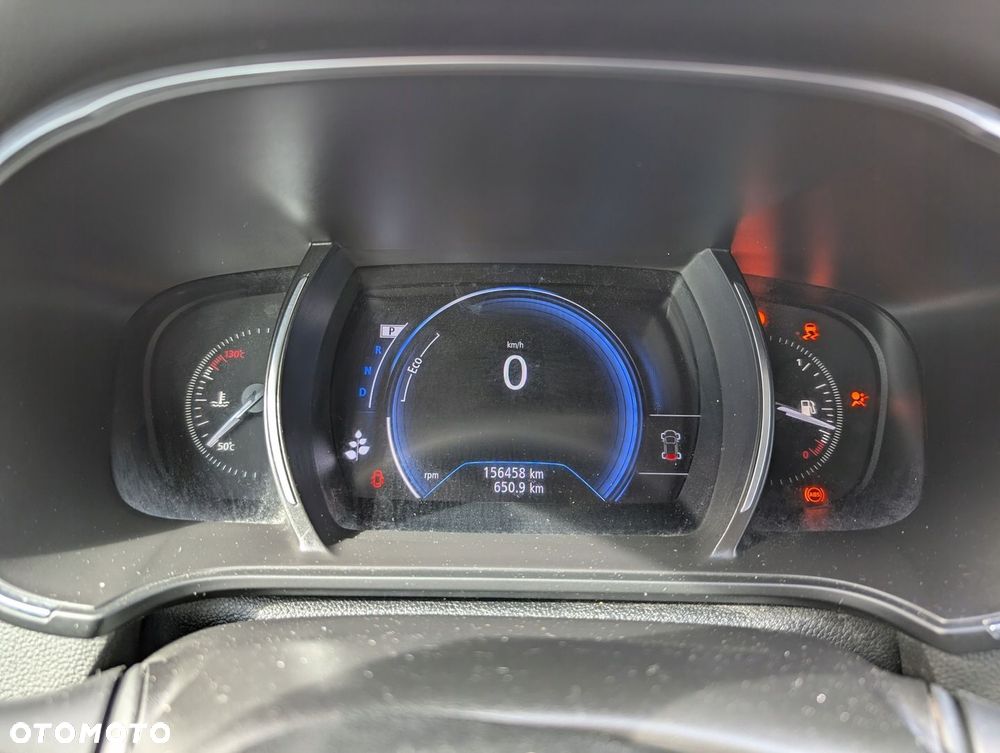 SKRZYNIA BIEGÓW AUTOMATYCZNA RENAULT MEGANE IV 1.5 DCI DW5005 320105497R - 13