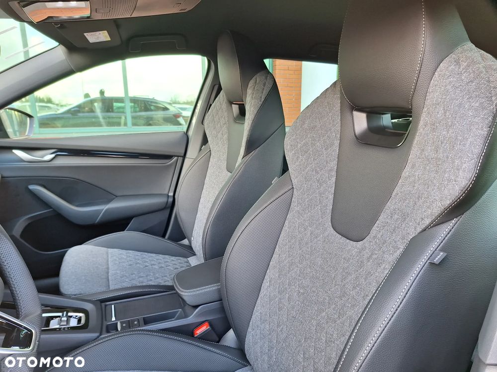 Skoda Octavia 2.0 TSI Sportline 4x4 DSG - 6