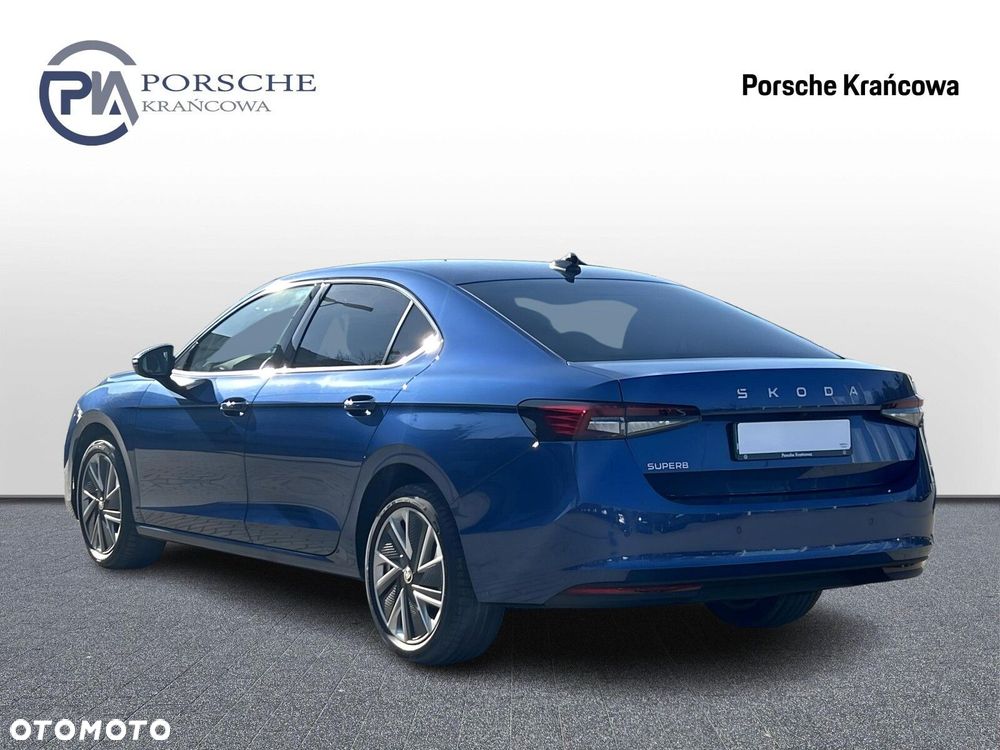 Skoda Superb 2.0 TDI SCR Selection DSG - 3