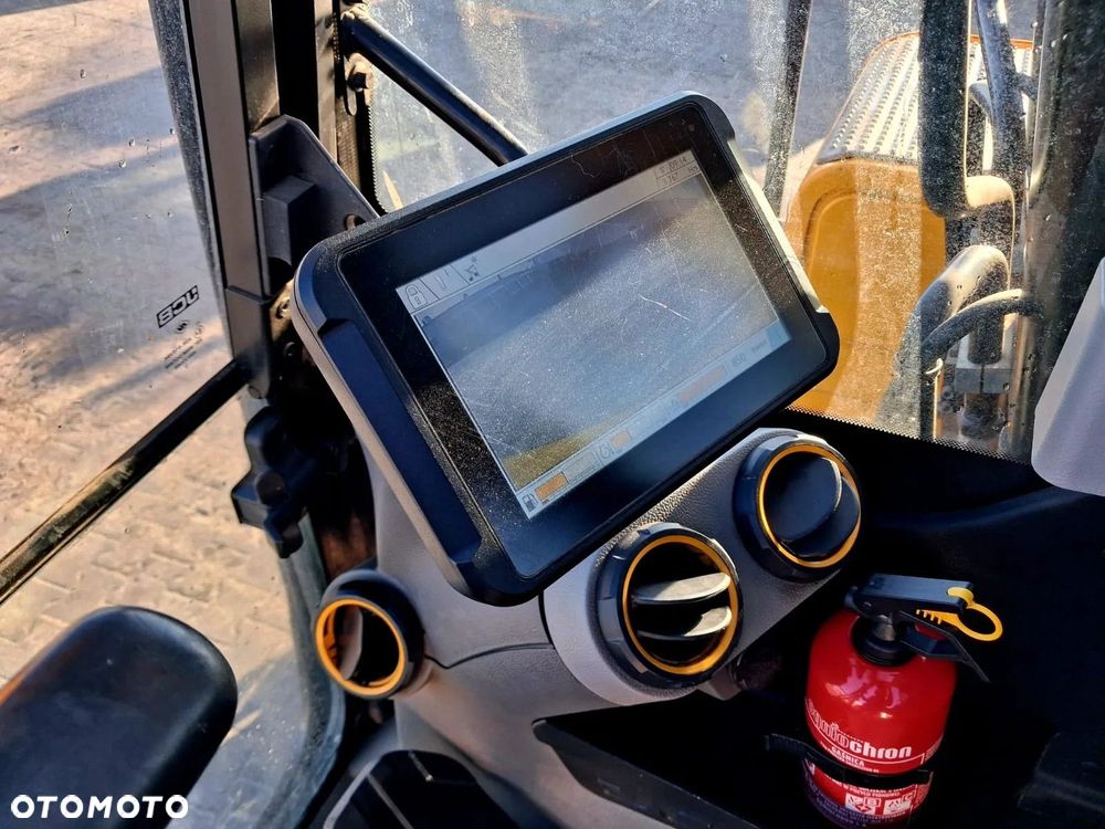 JCB 140X LC - 4