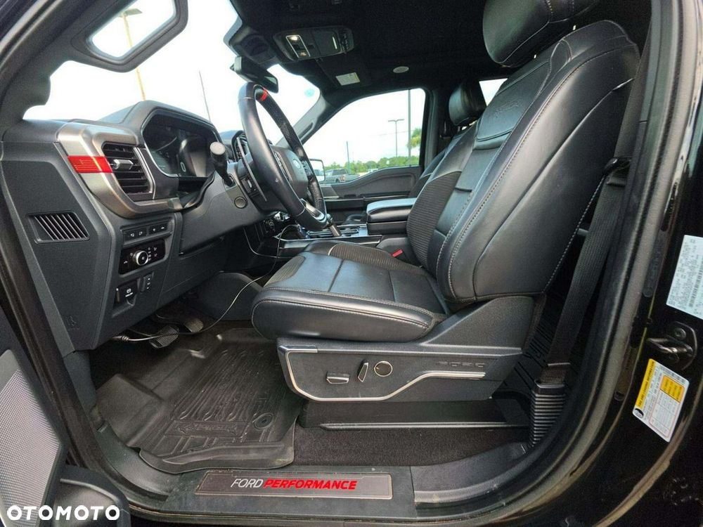 Ford F150 - 5