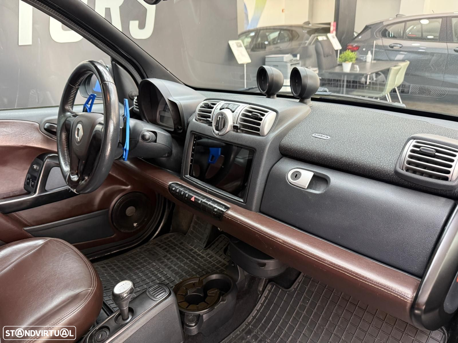 Smart ForTwo Coupé - 21