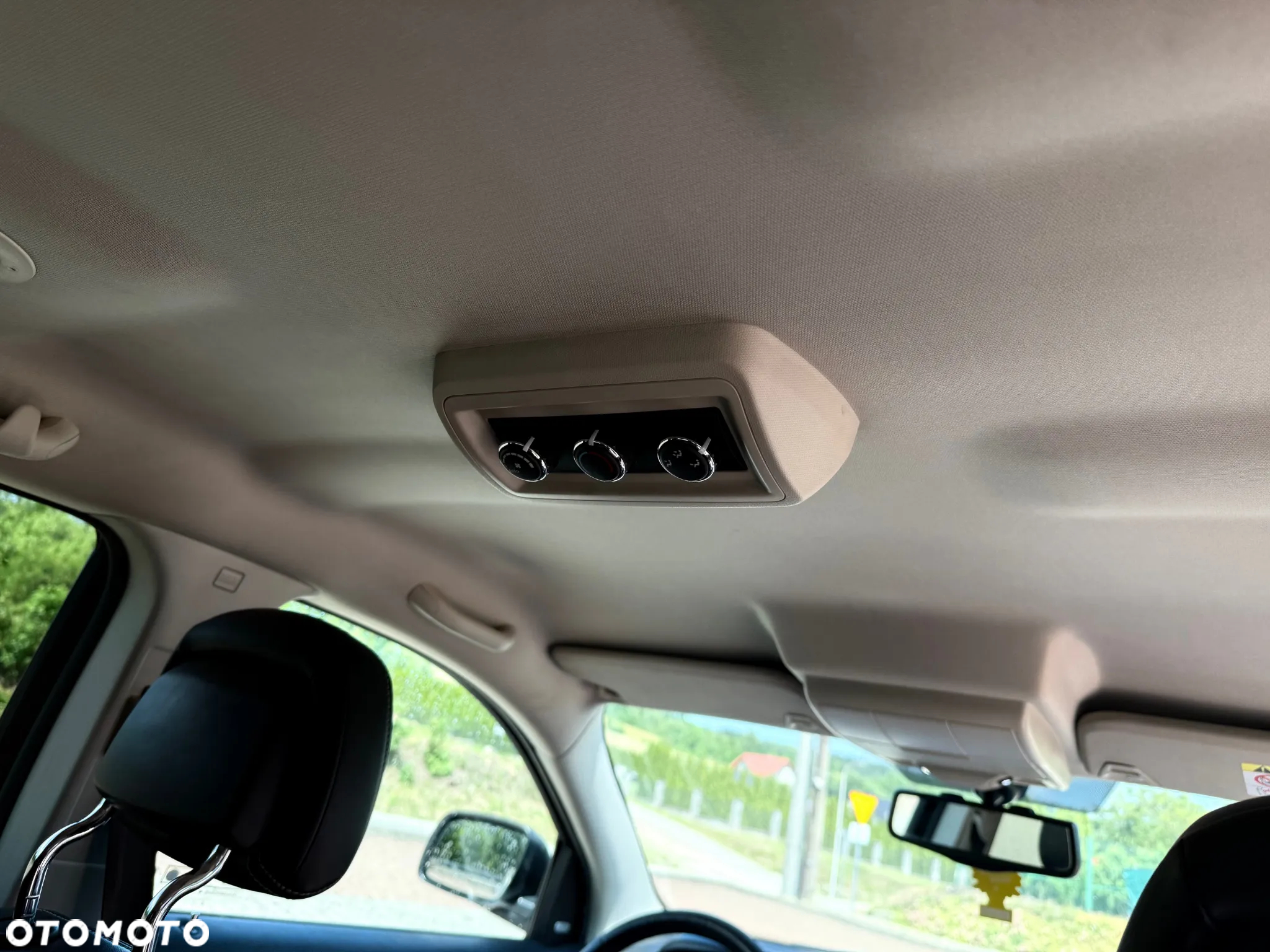 Fiat Freemont 2.0 Multijet Cross AWD - 13
