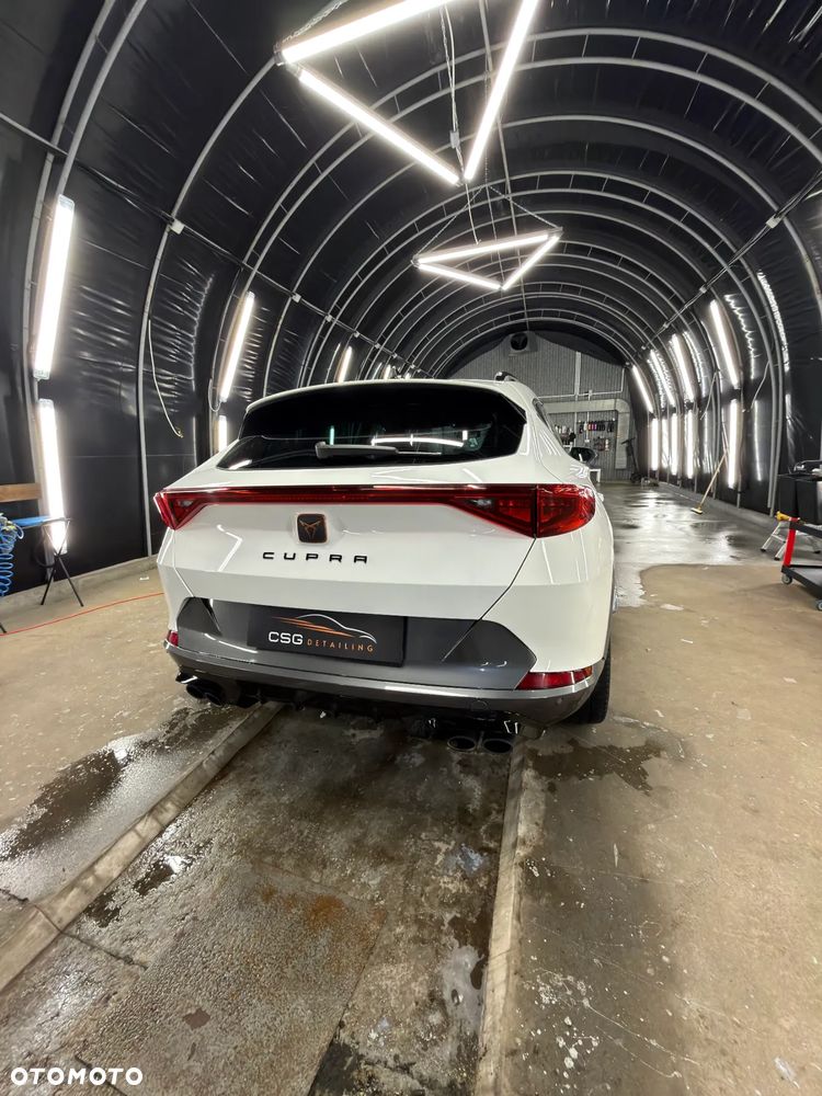 Cupra Formentor 2.0 TSI 4Drive VZ DSG - 4