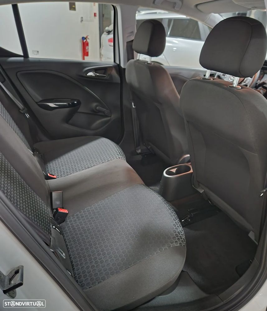 Opel Corsa 1.3 CDTi Business Edition - 23