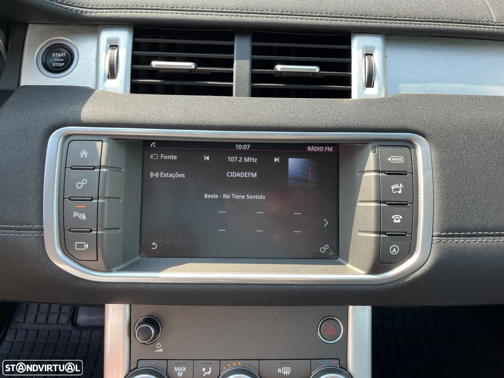 Land Rover Range Rover Evoque 2.0 TD4 SE Dynamic - 41