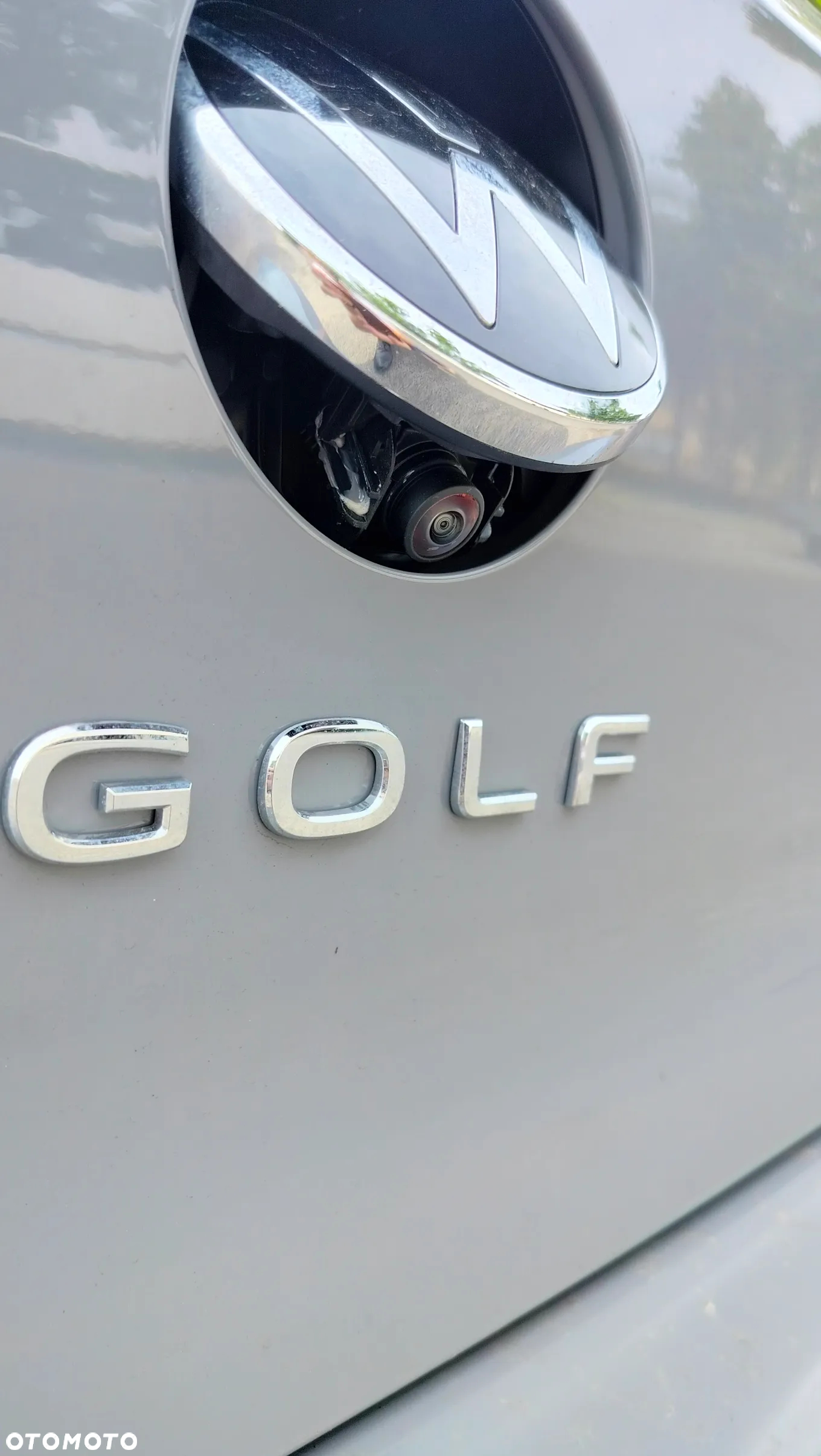 Volkswagen Golf VIII 1.5 TSI EVO Style - 27