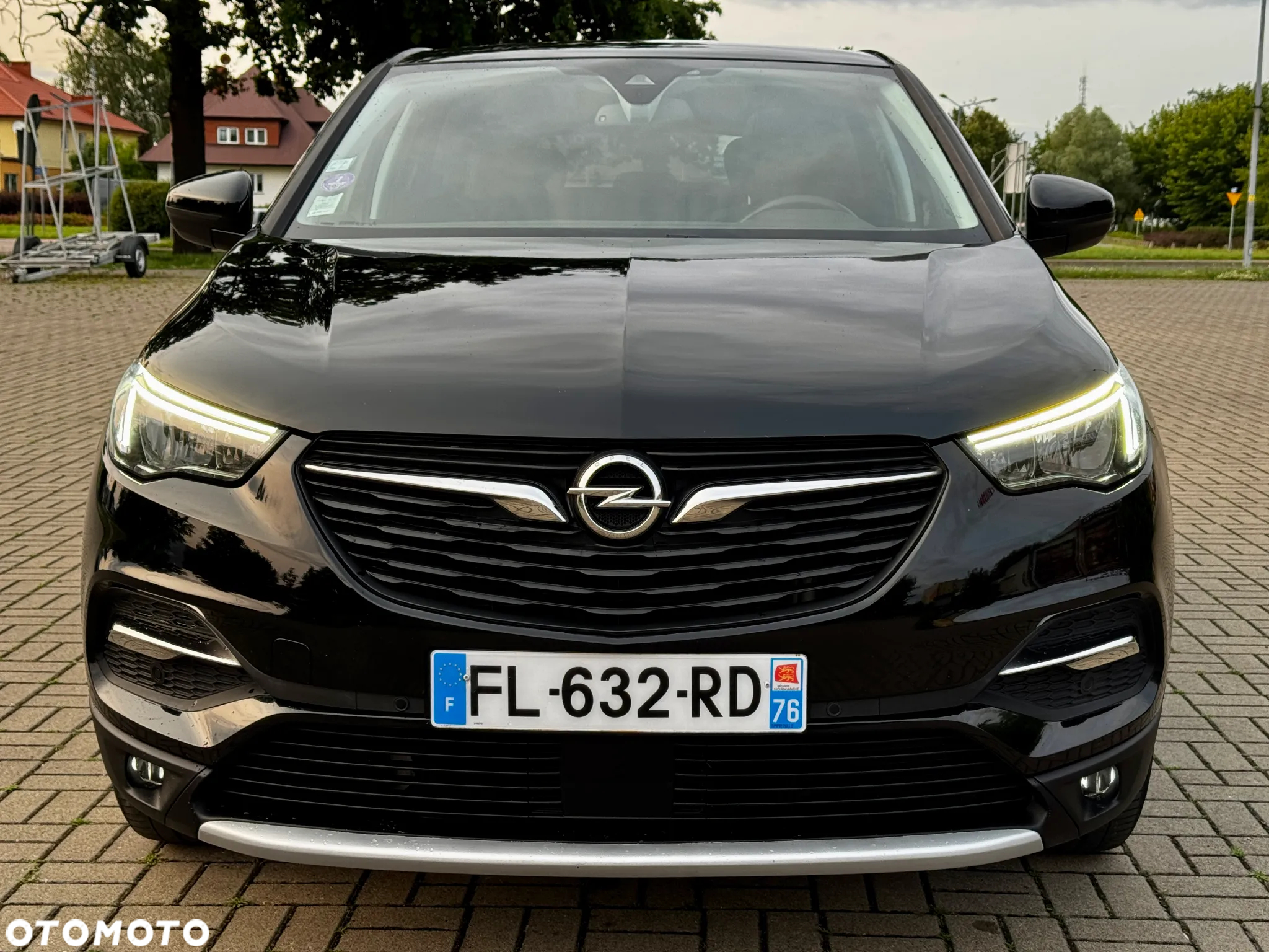 Opel Grandland X 1.2 Start/Stop Business Elegance - 5
