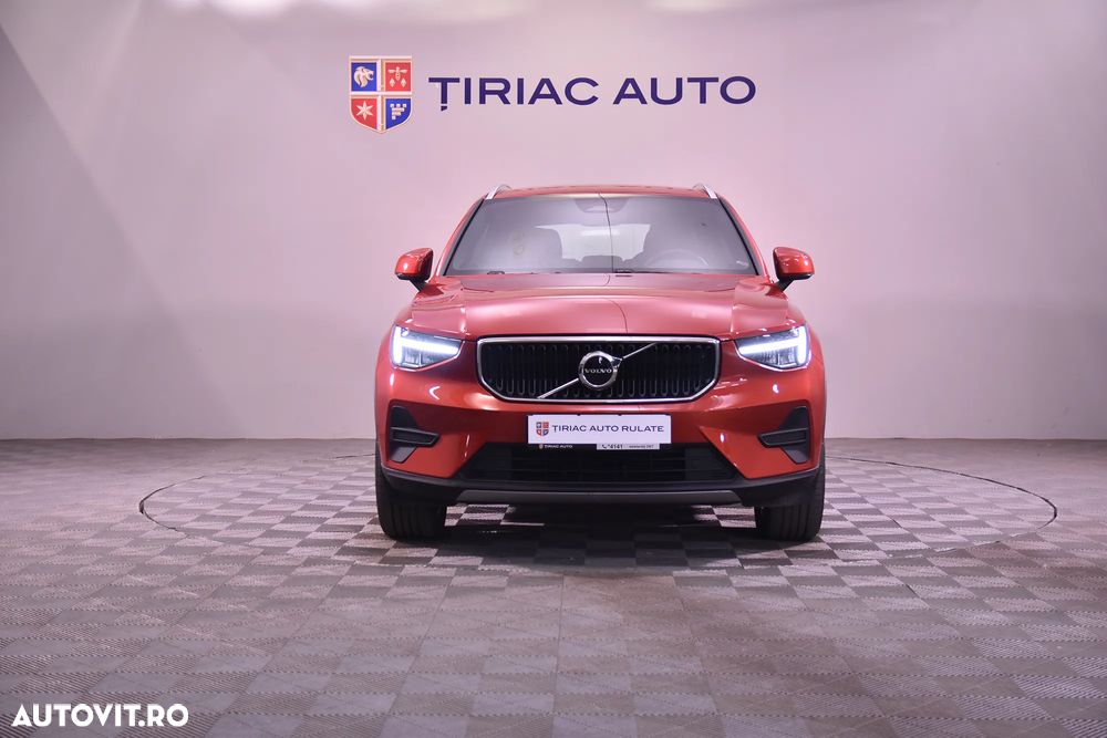 Volvo XC 40 - 8