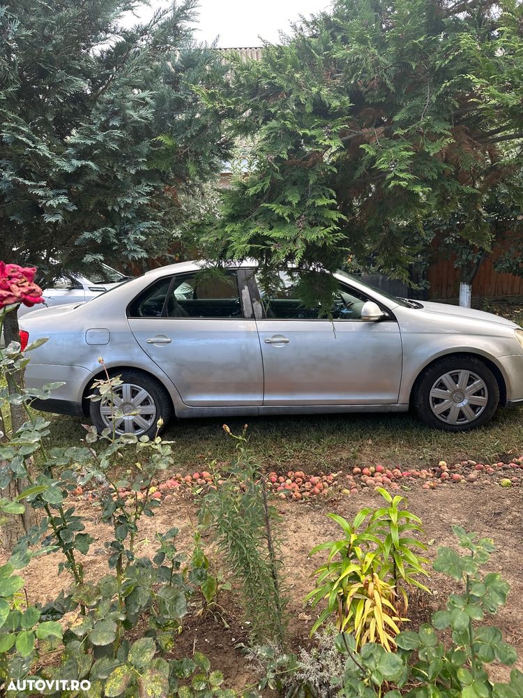 Volkswagen Jetta 2007 photo 5