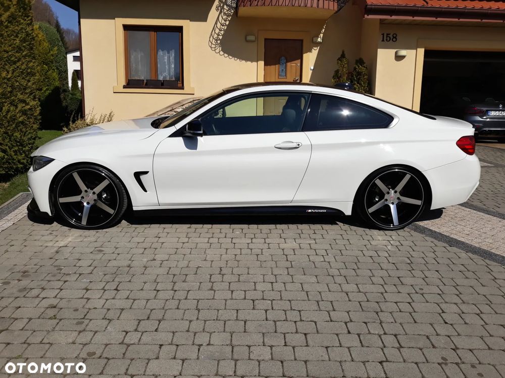 BMW Seria 4 - 29