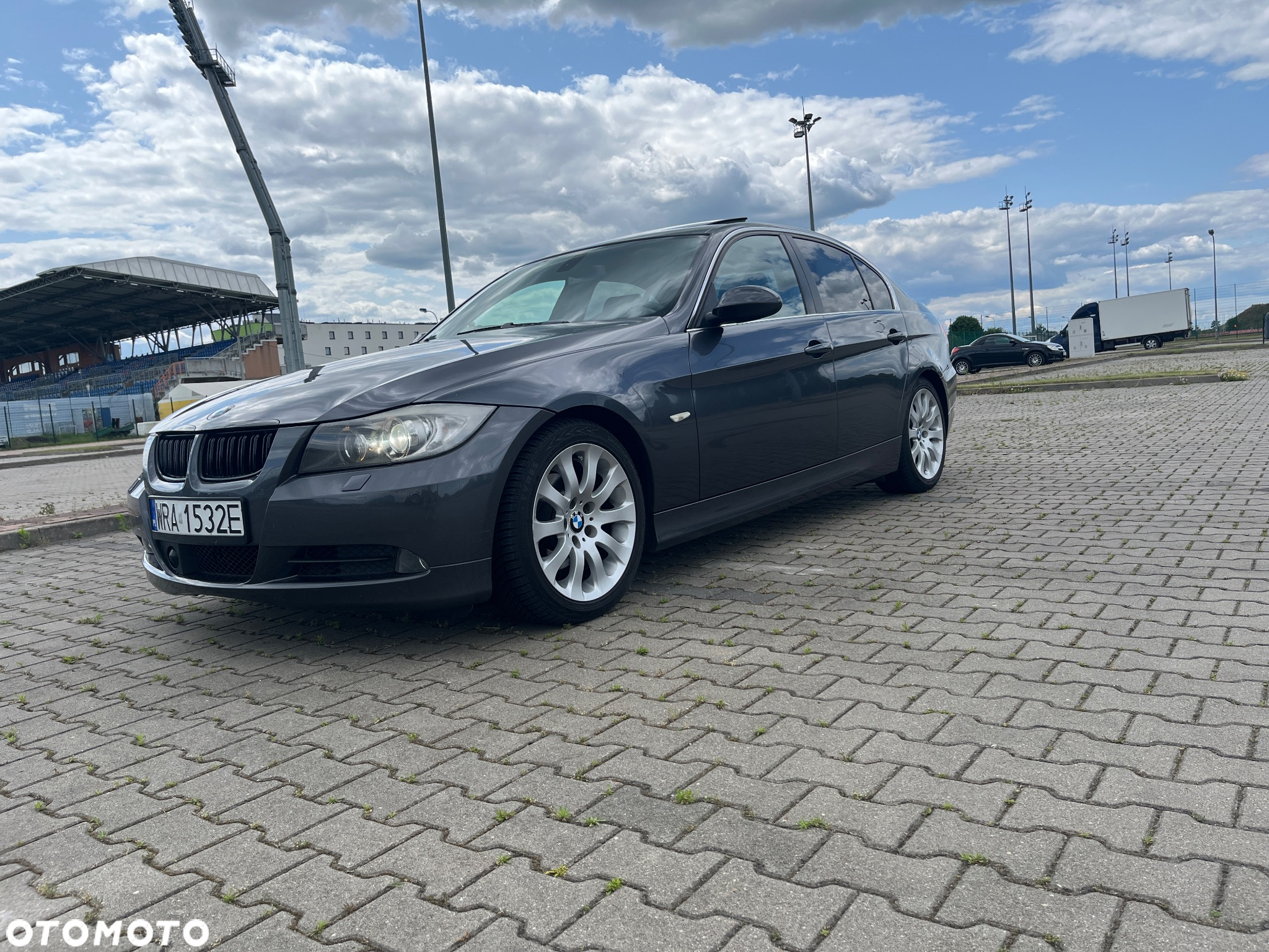BMW Seria 3 - 2