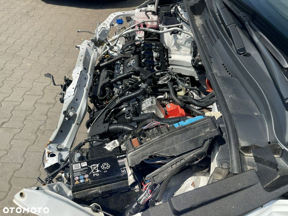 Toyota Corolla 1.8 Hybrid Comfort - 16