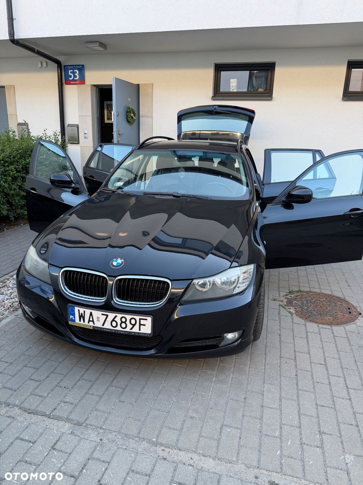 BMW Seria 3 - 1