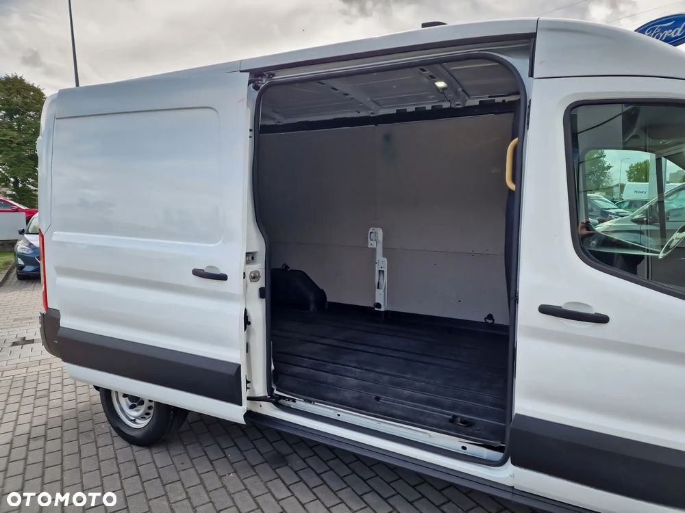 Ford TRANSIT L3H2  FURGON  VAN BUS - 17