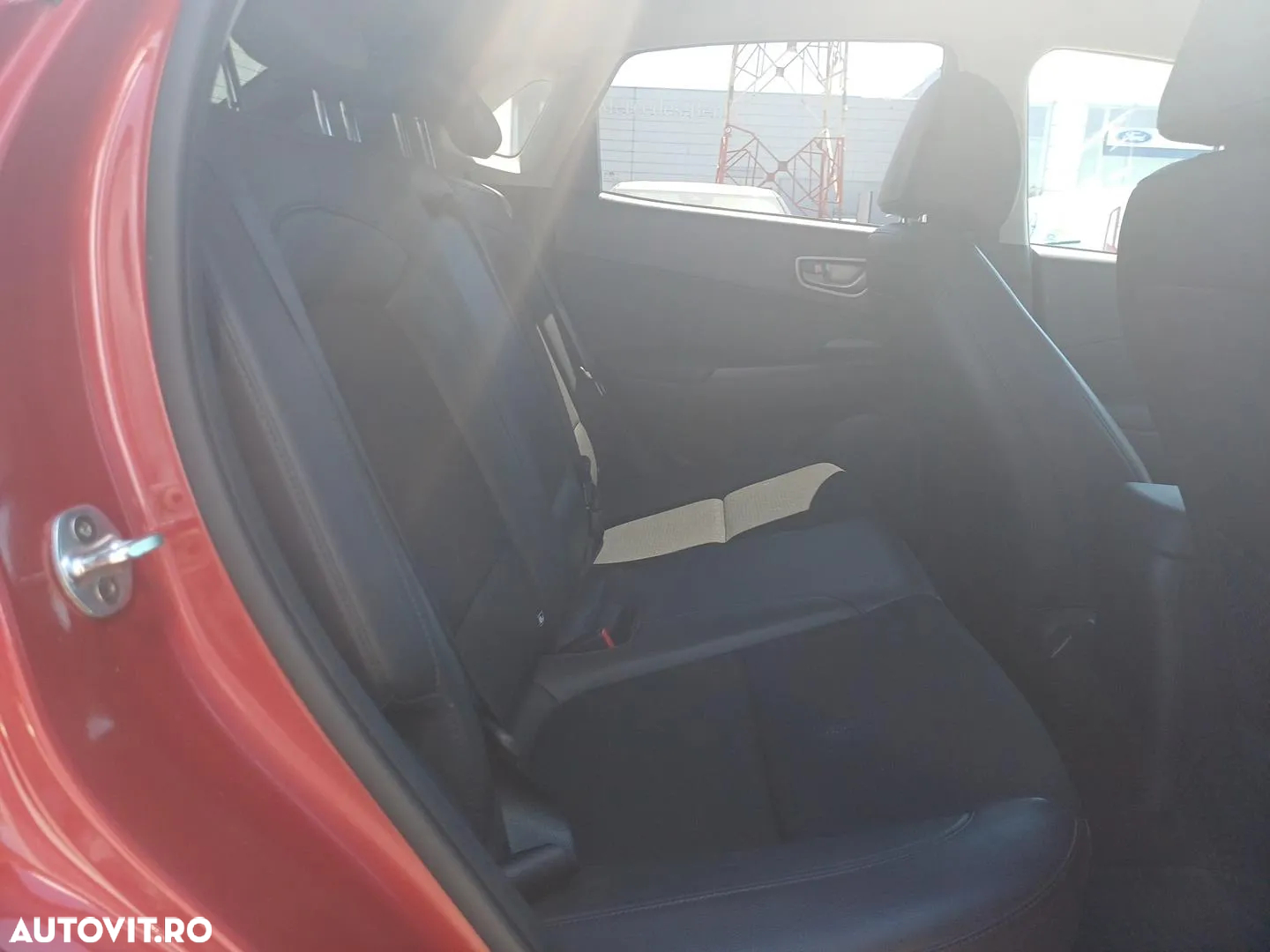 Hyundai KONA BEV 204 CP 64.8 kWh Premium - 25