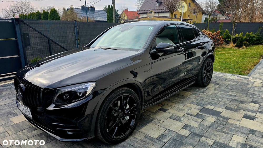 Mercedes-Benz GLC - 2
