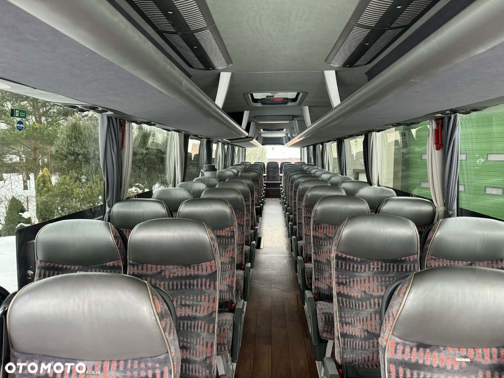 MAN Lion`s Coach - 14