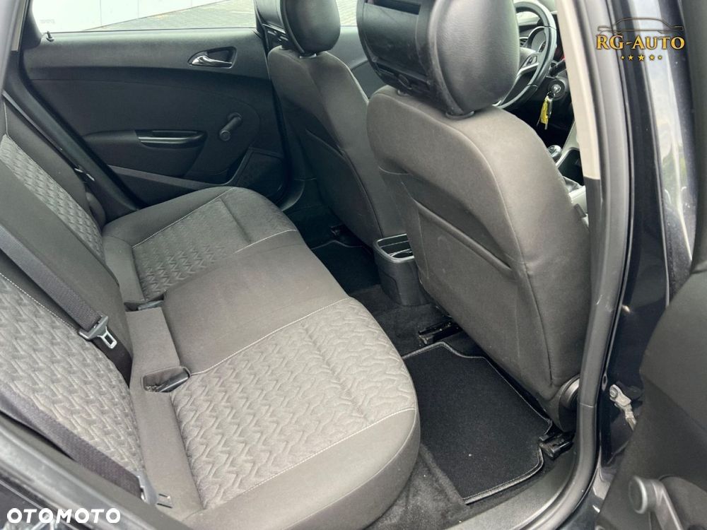 Opel Astra - 29