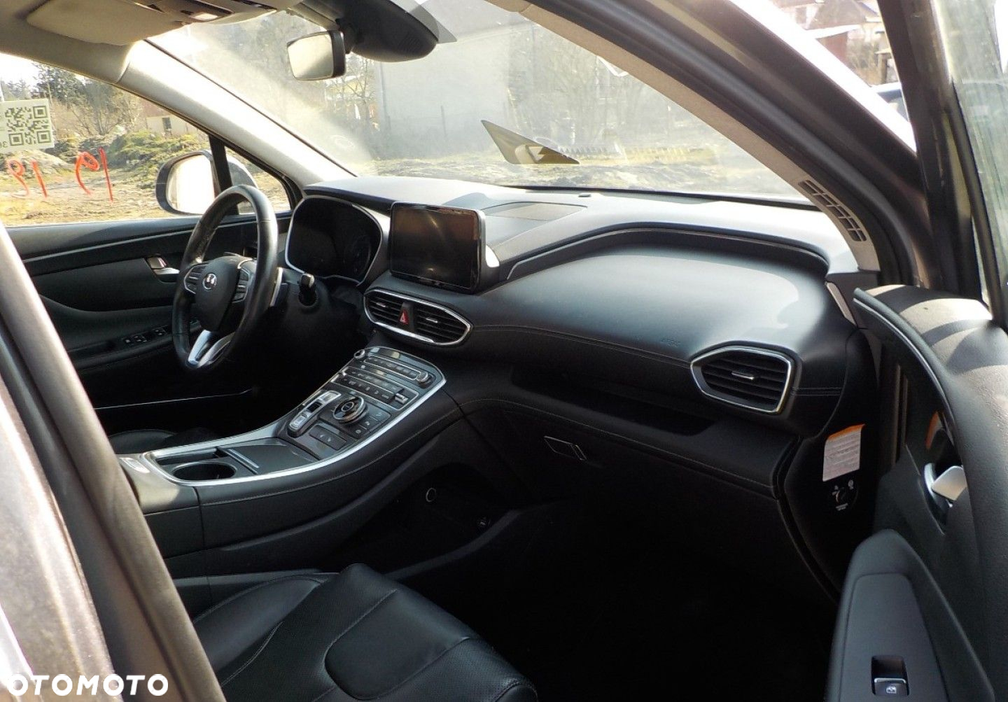 Hyundai Santa Fe - 22