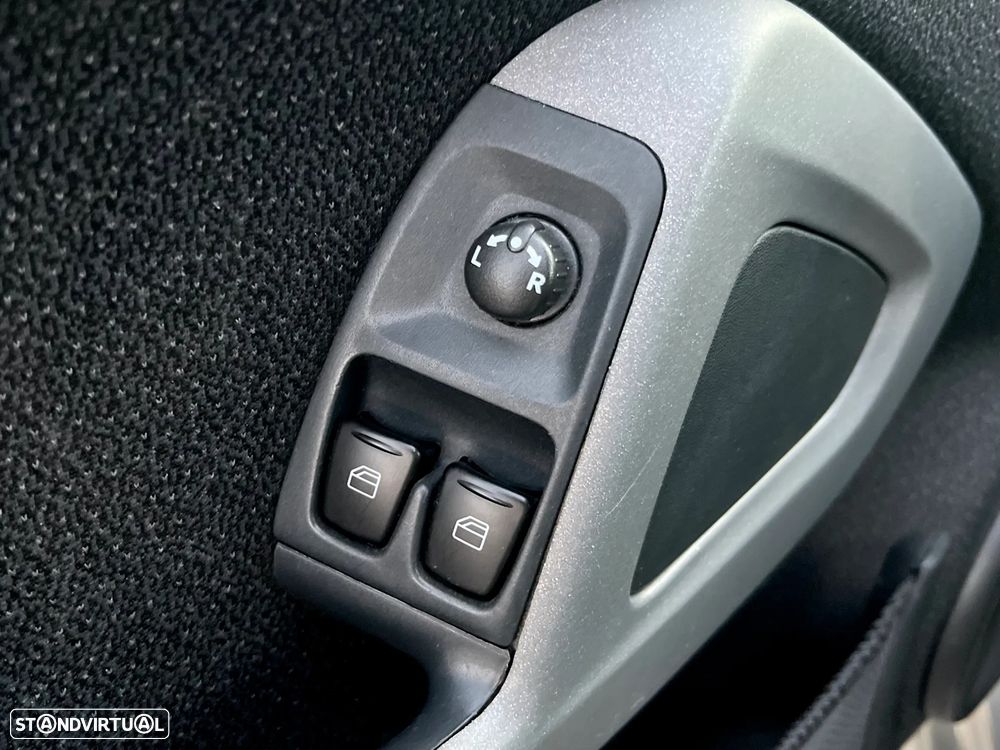 Smart ForTwo Coupé cdi softouch edition 10 dpf - 11