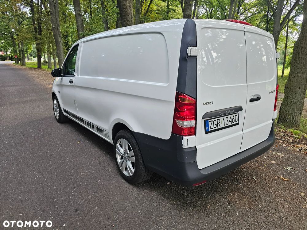 Mercedes-Benz Vito - 3
