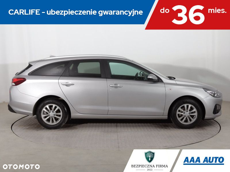 Hyundai i30 - 7