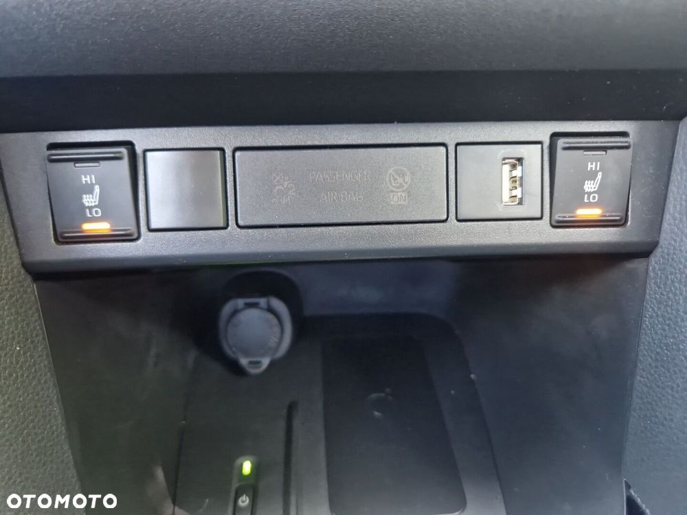 Toyota Yaris Cross Hybrid 1.5 Adventure - 21