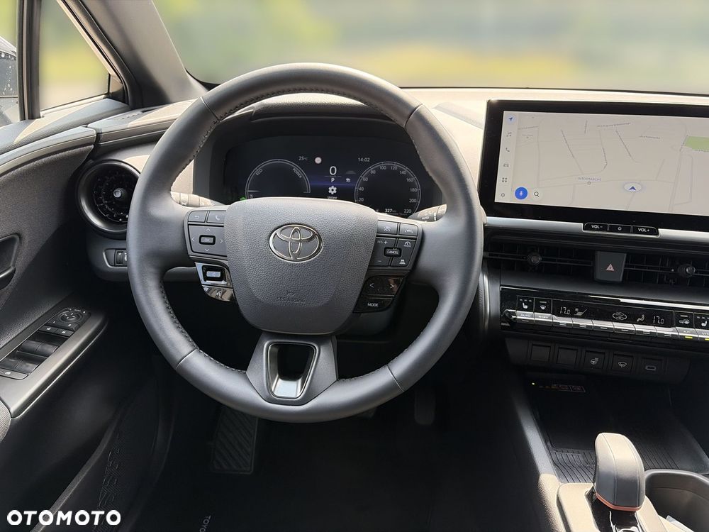 Toyota C-HR 1.8 Hybrid Style - 17